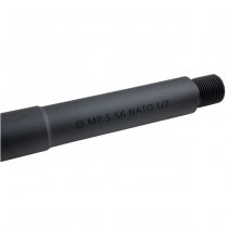 Dytac EMG Noveske Marui MWS GBBR Shorty FSP Carry Handle Kit Set Deluxe Version - Black