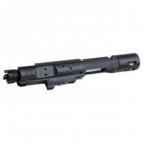 Dytac EMG Noveske Marui MWS System Bolt Carrier Gen2 & Complete Nozzle Set - Black