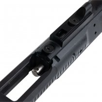 Dytac EMG Noveske Marui MWS System Bolt Carrier Gen2 & Complete Nozzle Set - Black