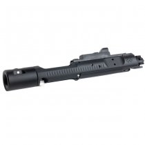 Dytac EMG Noveske Marui MWS System Bolt Carrier Gen2 & Complete Nozzle Set - Black