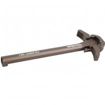 Dytac EMG Noveske Marui MWS System Love Charging Handle - Dark Earth