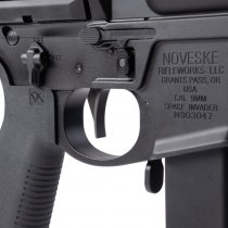 Dytac EMG Noveske N9 SPACE BABY 5.25 Inch Gas Blow Back Rifle - Black