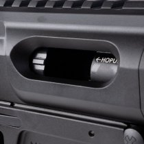 Dytac EMG Noveske N9 SPACE BABY 5.25 Inch Gas Blow Back Rifle - Black