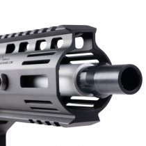 Dytac EMG Noveske N9 SPACE BABY 5.25 Inch Gas Blow Back Rifle - Black