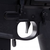 Dytac EMG Noveske N9 SPACE BABY 5.25 Inch Gas Blow Back Rifle - Black