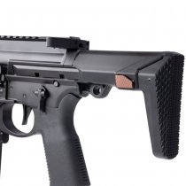 Dytac EMG Noveske N9 SPACE BABY 5.25 Inch Gas Blow Back Rifle - Black