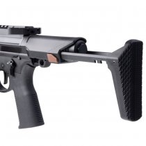 Dytac EMG Noveske N9 SPACE BABY 5.25 Inch Gas Blow Back Rifle - Black