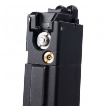 Dytac EMG Noveske N9 SPACE BABY 5.25 Inch Gas Blow Back Rifle - Black