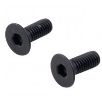 EMG Staccato CS Compact 2011 Gas Blow Back Pistol - Black