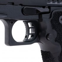 EMG Staccato CS Compact 2011 Gas Blow Back Pistol - Black