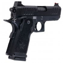 EMG Staccato CS Compact 2011 Gas Blow Back Pistol - Black