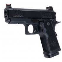 EMG Staccato CS Compact 2011 Gas Blow Back Pistol - Black