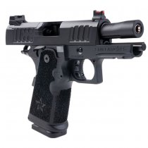 EMG Staccato CS Compact 2011 Gas Blow Back Pistol - Black
