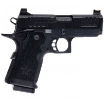 EMG Staccato CS Compact 2011 Gas Blow Back Pistol - Black