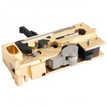 G&P Strike Industries Marui MWS GBBR Adjustable Trigger Box - Black