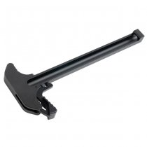 G&P Strike Industries Marui MWS GBBR ARCH-EL Charging Handle - Black