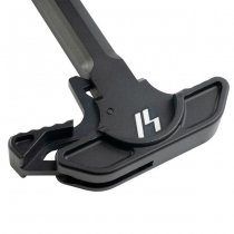 G&P Strike Industries Marui MWS GBBR ARCH-EL Charging Handle - Black