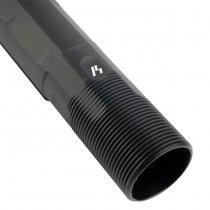 G&P Strike Industries Marui MWS GBBR Buffer Tube Set - Black