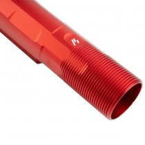 G&P Strike Industries Marui MWS GBBR Buffer Tube Set - Red