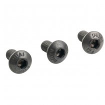 G&P Strike Industries Marui MWS GBBR Cobra Billet Trigger Guard - Black