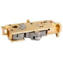 G&P Strike Industries Marui MWS GBBR Adjustable Trigger Box - Gold