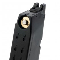GHK Glock 17 Gen 5 20rds Co2 Magazine