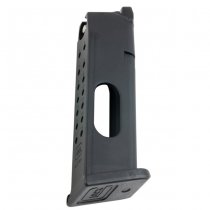 GHK Glock 17 Gen 5 20rds Co2 Magazine