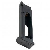 GHK Glock 17 Gen 5 20rds Co2 Magazine