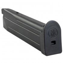 Double Eagle EMG FN Herstal FN 509 20rds Gas Magazine - Black