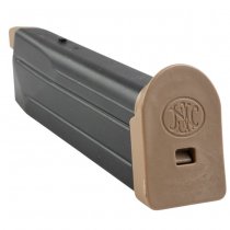 Double Eagle EMG FN Herstal FN 509 20rds Gas Magazine - Dark Earth