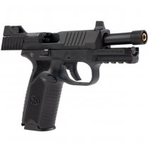 Double Eagle EMG FN Herstal FN 509 Gas Blow Back Pistol - Black