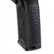 Double Eagle EMG FN Herstal FN 509 Gas Blow Back Pistol - Black