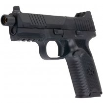 Double Eagle EMG FN Herstal FN 509 Gas Blow Back Pistol - Black