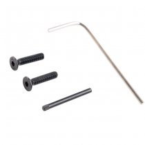 Double Eagle EMG FN Herstal FN 509 Gas Blow Back Pistol - Dark Earth