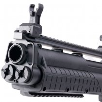 Golden Eagle EMG KelTec Gas Power Multi-Shot Shotgun - Black