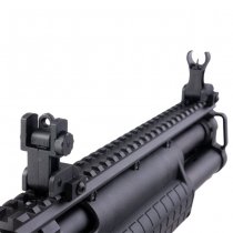 Golden Eagle EMG KelTec Gas Power Multi-Shot Shotgun - Black