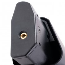 Golden Eagle EMG KelTec Gas Power Multi-Shot Shotgun - Black