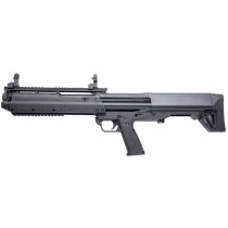 Golden Eagle EMG KelTec Gas Power Multi-Shot Shotgun - Black