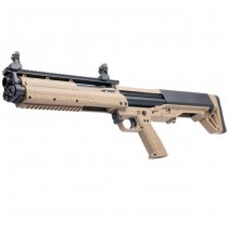 Golden Eagle EMG KelTec Gas Power Multi-Shot Shotgun - Dark Earth