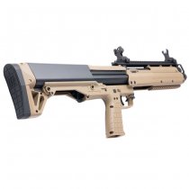 Golden Eagle EMG KelTec Gas Power Multi-Shot Shotgun - Dark Earth