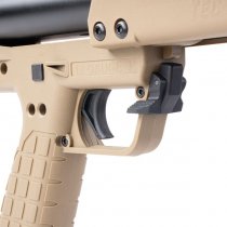 Golden Eagle EMG KelTec Gas Power Multi-Shot Shotgun - Dark Earth