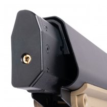 Golden Eagle EMG KelTec Gas Power Multi-Shot Shotgun - Dark Earth