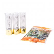 Golden Eagle EMG KelTec Gas Power Multi-Shot Shotgun - Dark Earth