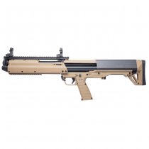 Golden Eagle EMG KelTec Gas Power Multi-Shot Shotgun - Dark Earth