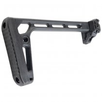 King Arms SIG Sauer MPX-K AEG Folding Stock