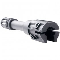 King Arms SIG Sauer MPX-K AEG Outer Barrel Part# AS-AG-267-04-A01