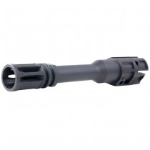 King Arms SIG Sauer MPX-K AEG Outer Barrel Part# AS-AG-267-04-A01