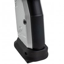 KJ Works CZ TS2 Co2 Blow Back Pistol - Black