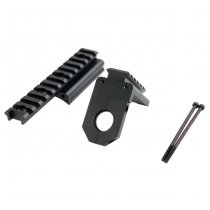 KSC M11 Multi Under Mount