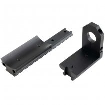 KSC M11 Multi Under Mount